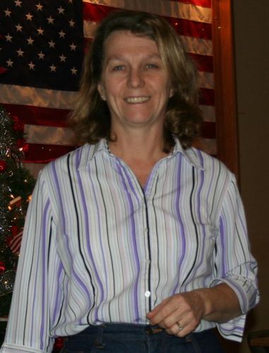 Carol Wangler