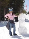 Marissa Tabing