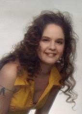 Stephanie Mccarty