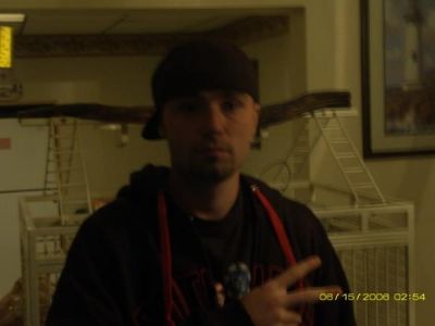 Steven Mccutcheon