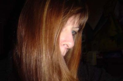 Joyce Welling