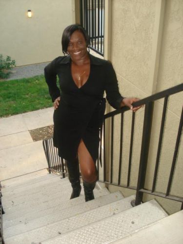 Deshawna Hardy