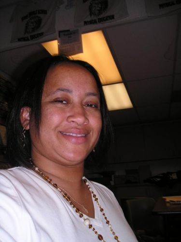 Jacquelyn Crawford