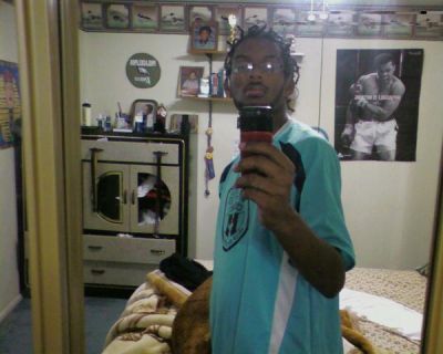Sheldon Gayle