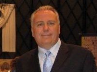 Thomas Driscoll