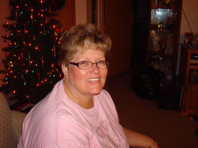 Kathleen Vantine