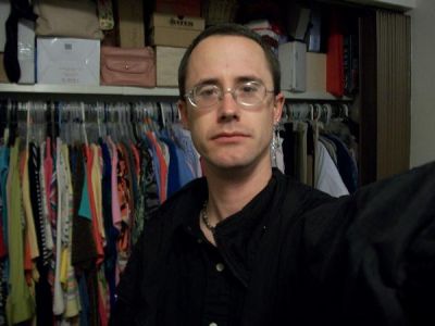 Gordon Grainger