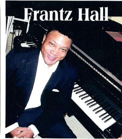 Frantz Hall