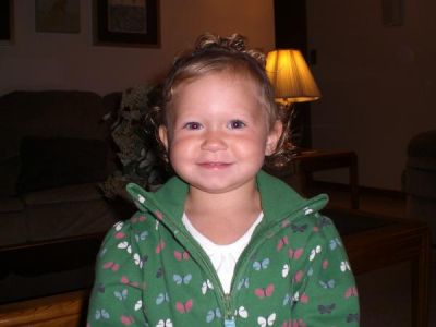 Tiffany Stapleton