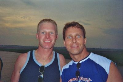 Shane Goss