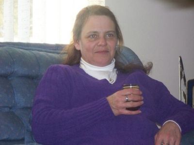 Lisa Bunyea