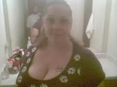 Rachelle Dosty