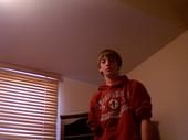 Gregory Doherty