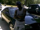 Tyrone Wheeler