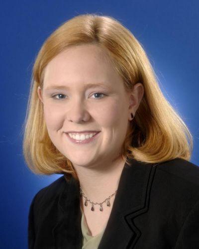 Allison Maguire