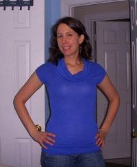 Meghann Dawkins