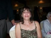 Nancy Hayes
