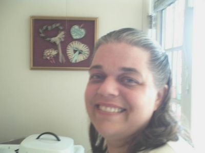 Alison Stiefel