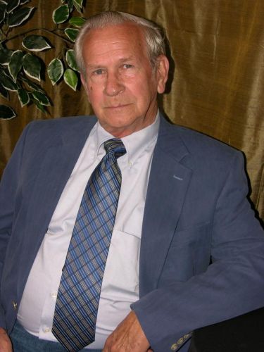 Frederick Michael