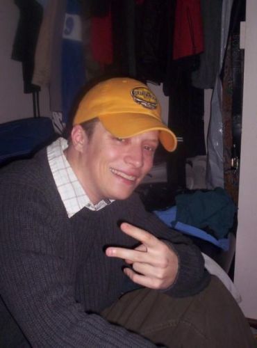 Matthew Bryant