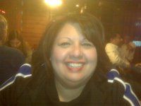 Mary Pena
