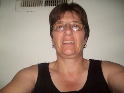 Deborah Scott