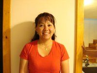 Lucrecia Colina