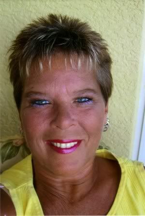 Kimberly Taberner