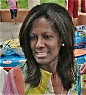 Brenda Adderly