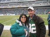 Deborah Saunders