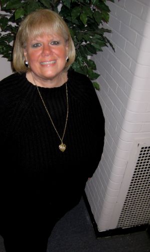 Nan Berry
