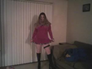 Jessica Rigsby