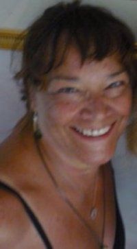 Peggy Ladd