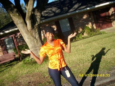 Keiondra Johnson