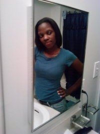 Nakisha Cousin