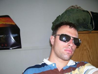 Daniel Uebbing