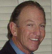 Richard Bagby