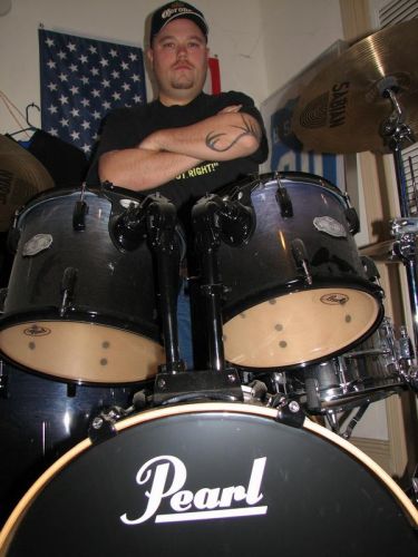 Matthew Mckinstry