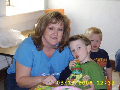 Rhonda Bromlow