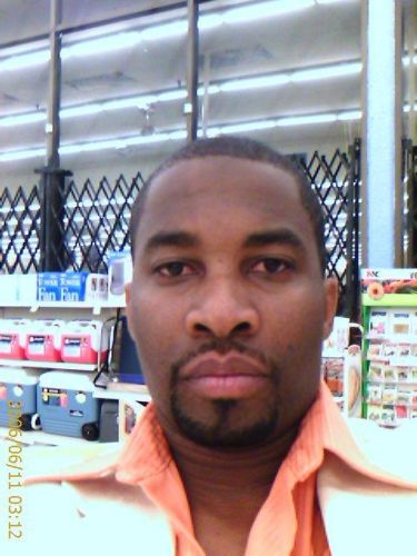 Jayson Pye