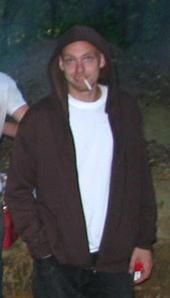 Kyle Viau