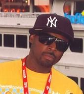 Clinton Saunders