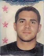 Jose Cueto