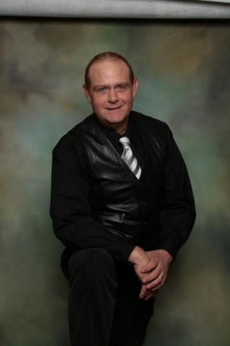Donald Wood