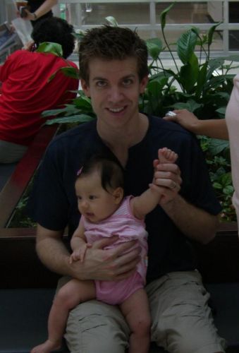 Brian Plaster