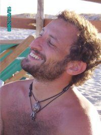 Mario Medalion