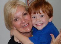 Brenda Bratton