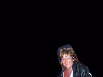 Debra Fawcett