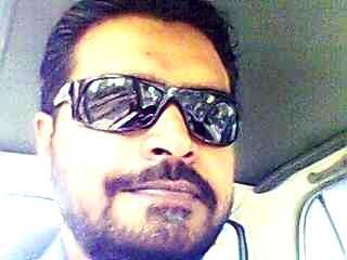 Faisal Ilyas