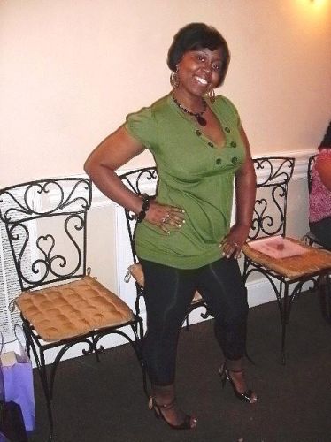 Danielle Spencer
